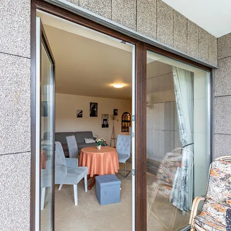 Rheinapartment Dependance 8 Bad Honningen Buitenkant foto