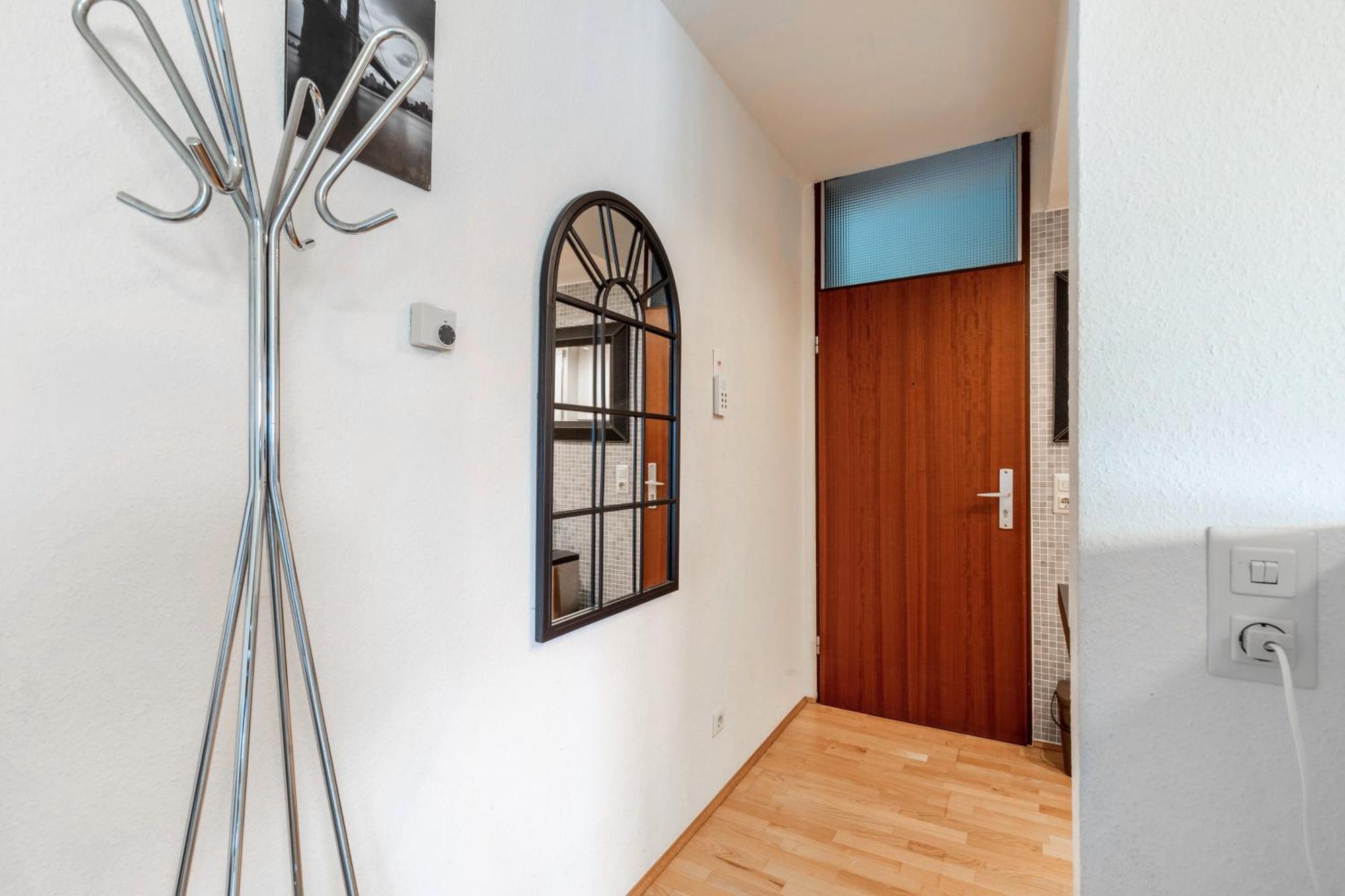 Rheinapartment Dependance 8 * Bad Honningen