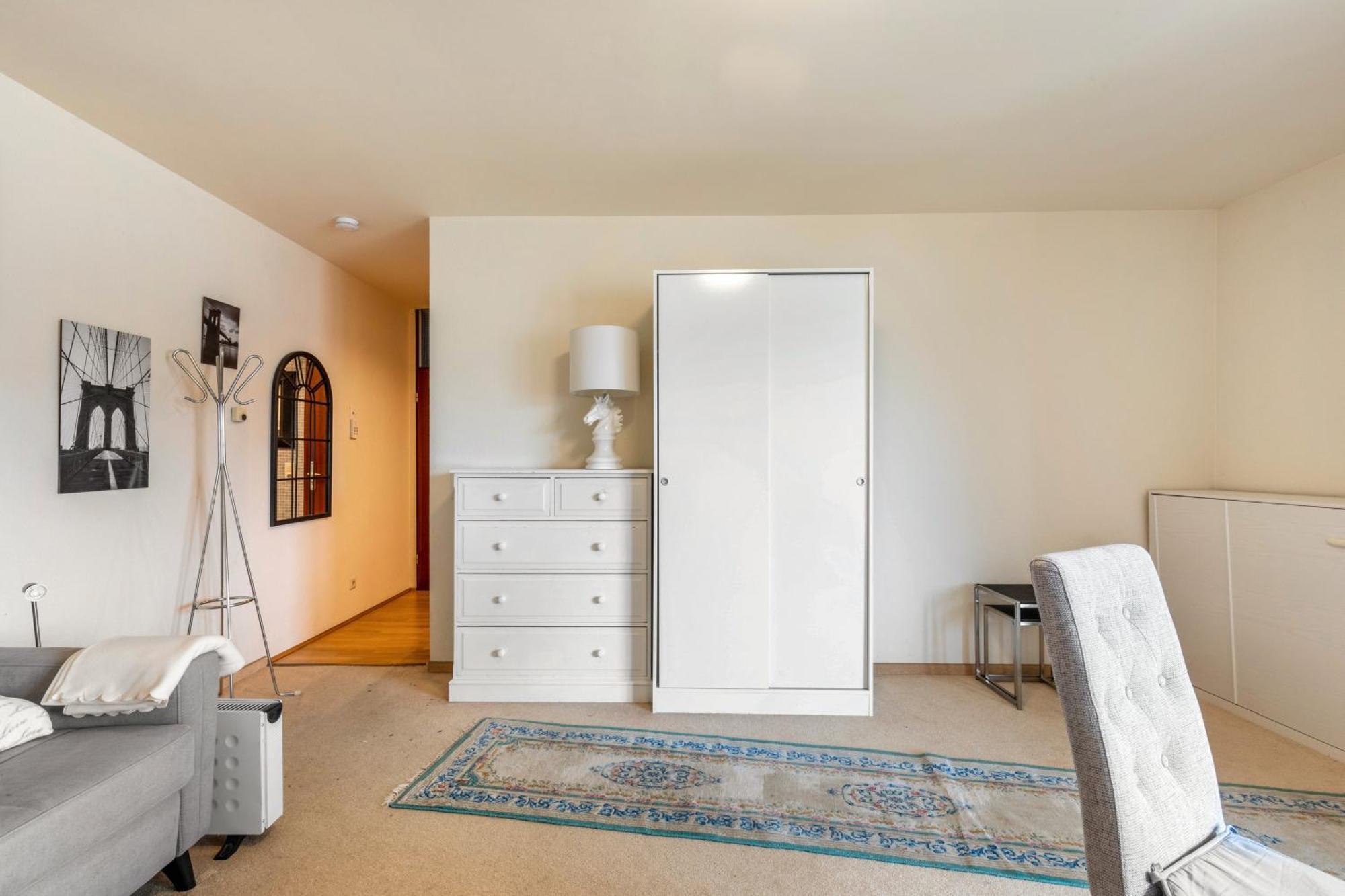Rheinapartment Dependance 8