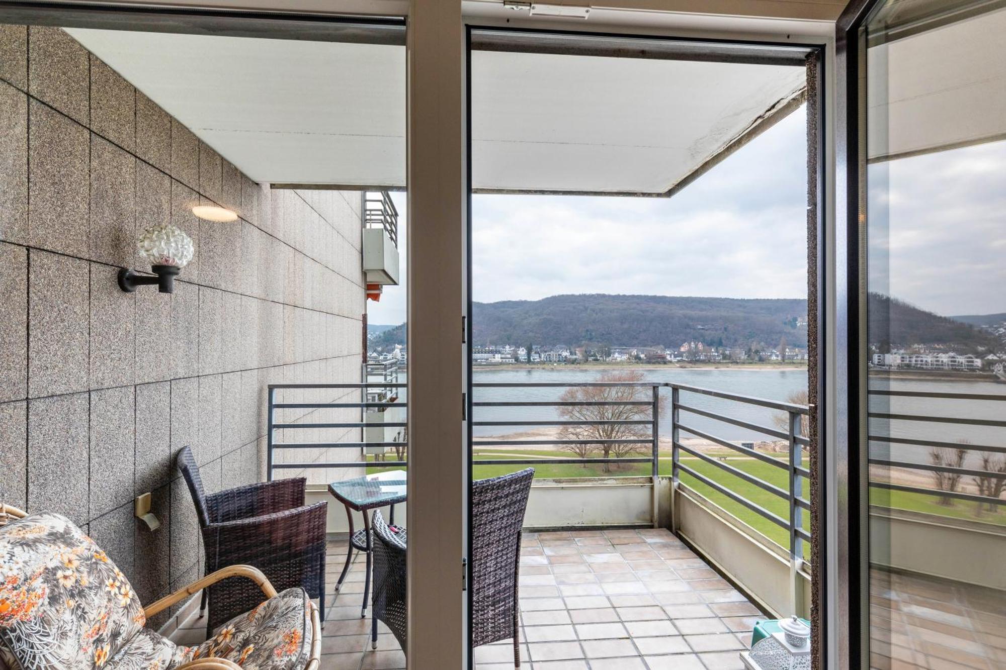 Rheinapartment Dependance 8 Bad Honningen