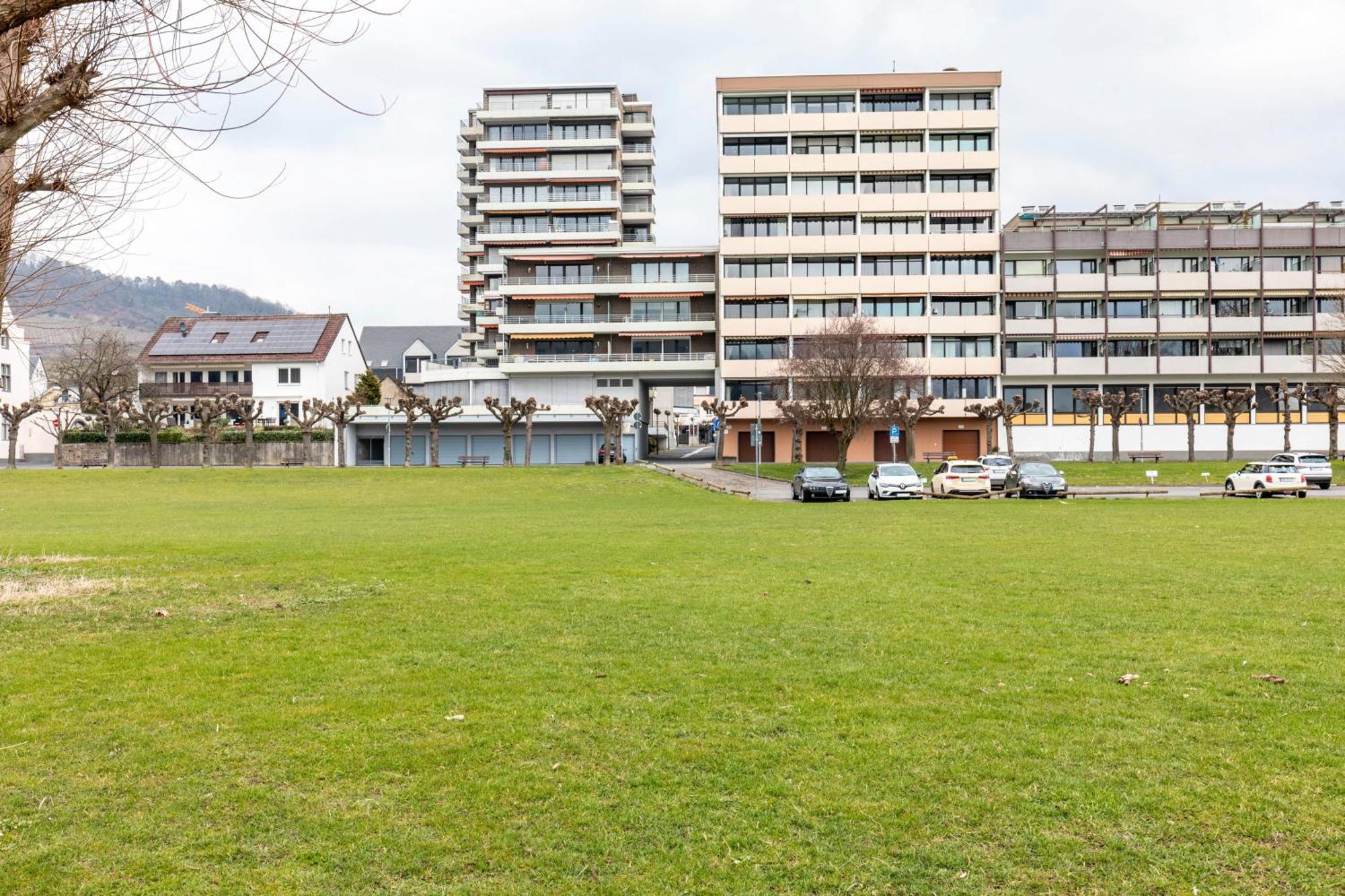 Rheinapartment Dependance 8 Apartment Bad Honningen