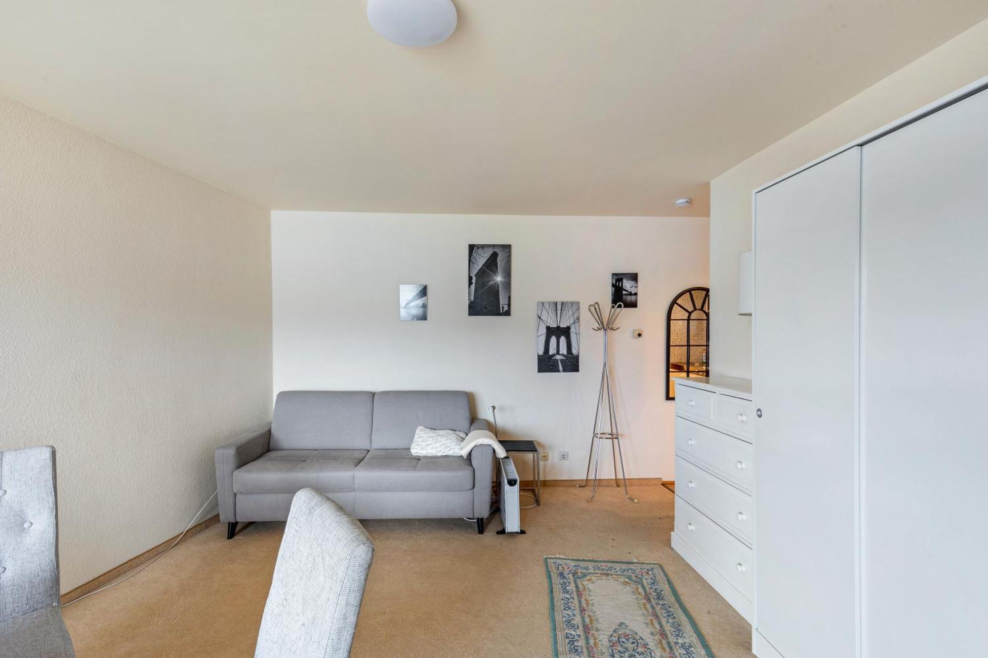 Rheinapartment Dependance 8 Bad Honningen